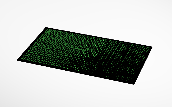 3D design ...