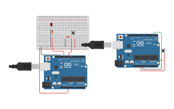 Circuit design cronometro michelangelo de santis - Tinkercad