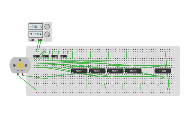 circuit design python - tinkercad Images High Quality... Circuit design 2.1.6 Tinkercad Circuit - Tinkercad