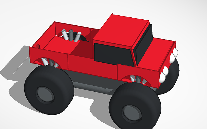 3D design lized Tatiana Caceres - Tinkercad