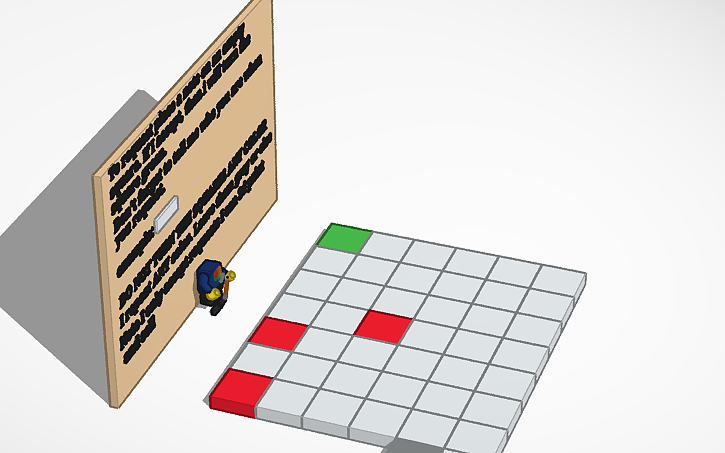 3D design requests/ideas - Tinkercad