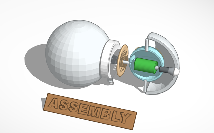Tinkercad Components List 3D design Components - Tinkercad