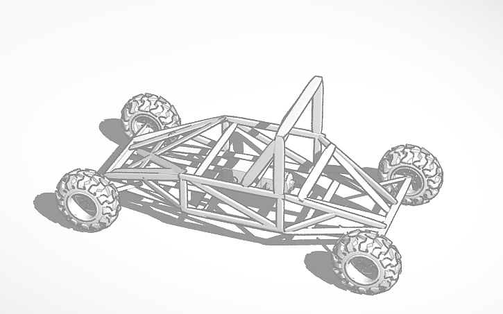 3D design .......... - Tinkercad