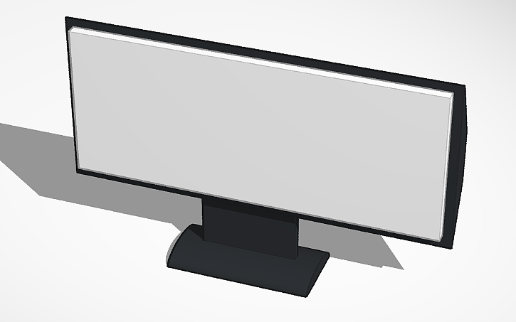 3D design OH NO! - Tinkercad