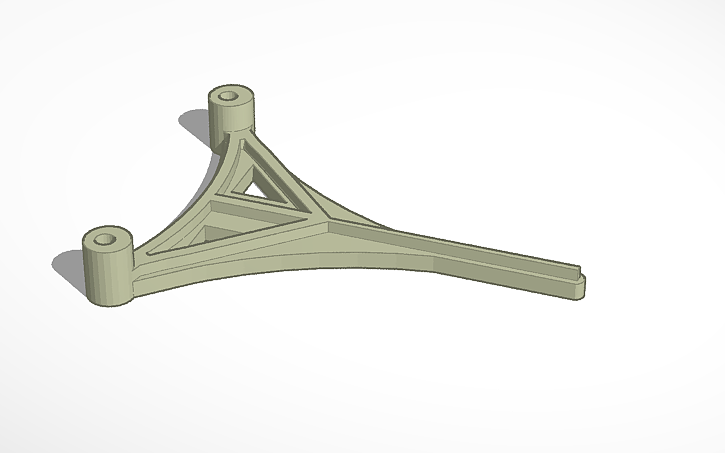 3D design support - Tinkercad