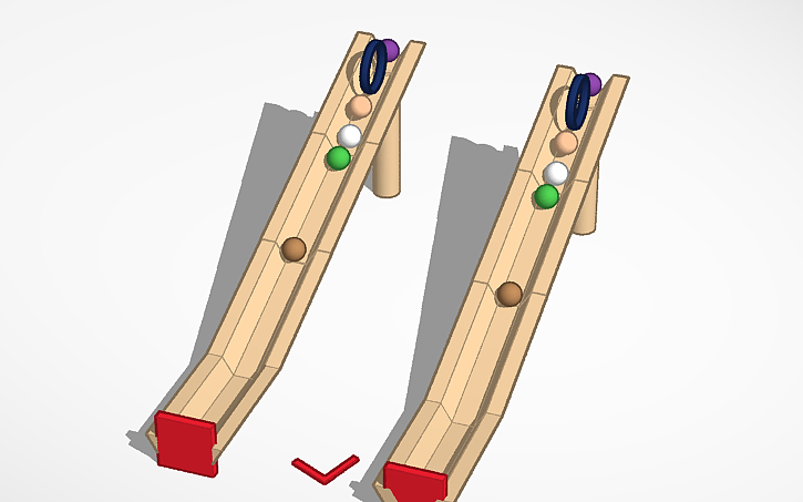 3D design Sim Lab - Tinkercad