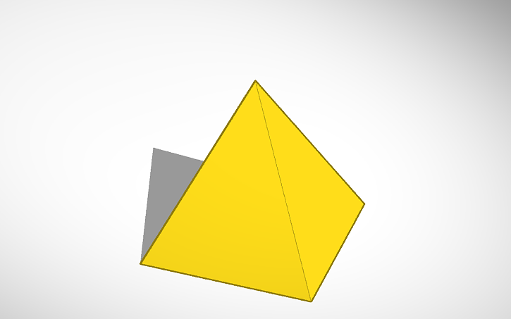 3D design Powerful Curcan - Tinkercad