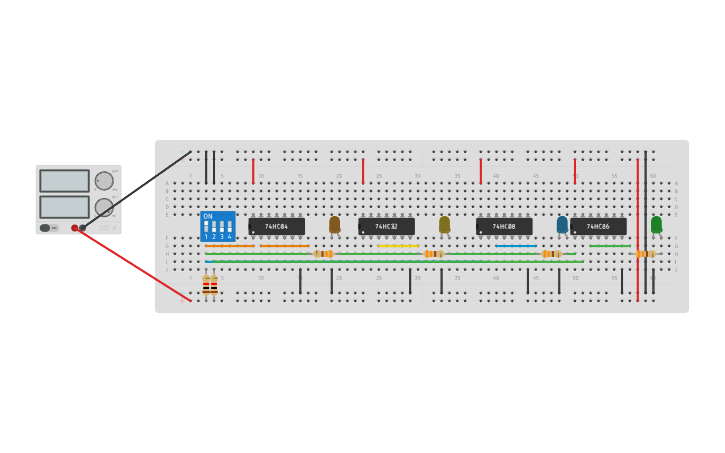 circuit design python - tinkercad Images High Quality... Circuit design Parte 3 - Tinkercad