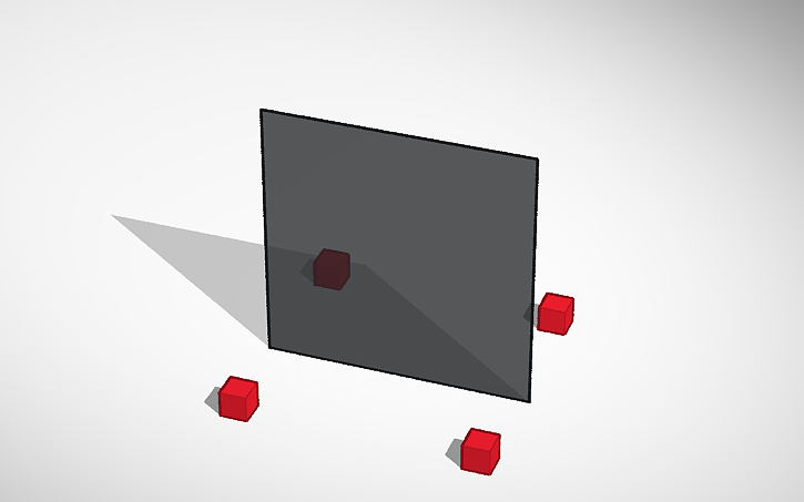 3D design Simlab - Tinkercad