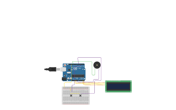 Circuit design 
