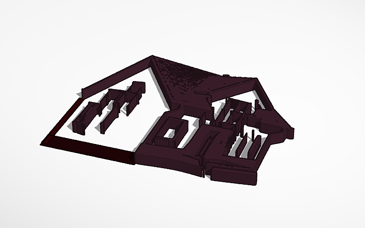 3D design Home - Tinkercad