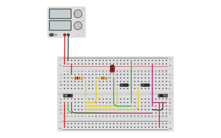 circuit design python - tinkercad Images High Quality... Circuit design Activity 04 - Tinkercad