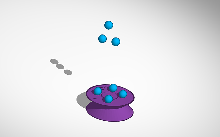 3D design (SIMLAB) - Tinkercad