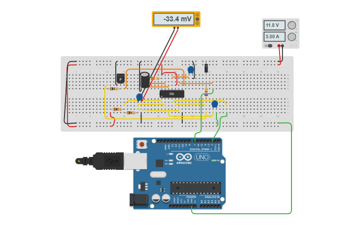 Circuit design Copy of Copy of Restored v729 556 pulse based regulator ...