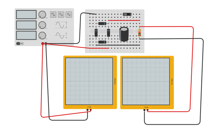 Circuit design UDO2_P4_JaimeSilvaGonzález-4ºA - Tinkercad