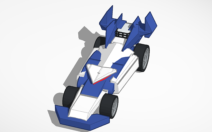 3D design teaser #2 - Tinkercad