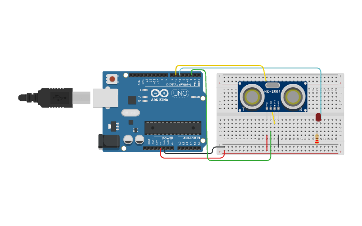 Circuit design Prova final Arduino 3. Clara Iniesta Chiner 4D - Tinkercad
