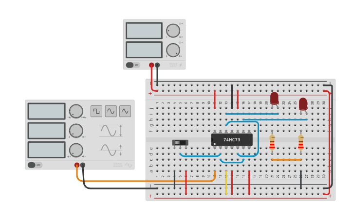 Circuit design JK-FF 2_Arya Aziz R_EC3D_2 - Tinkercad