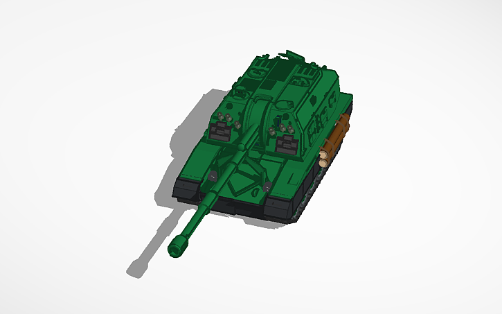 3D design thingy - Tinkercad