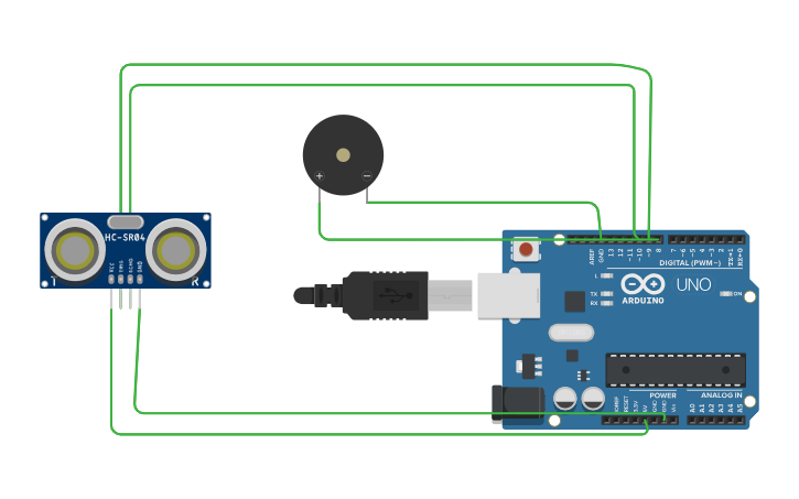 Circuit design ai - Tinkercad