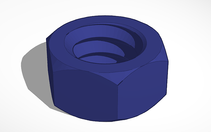 3D design TCM telescope 2/4 - Tinkercad