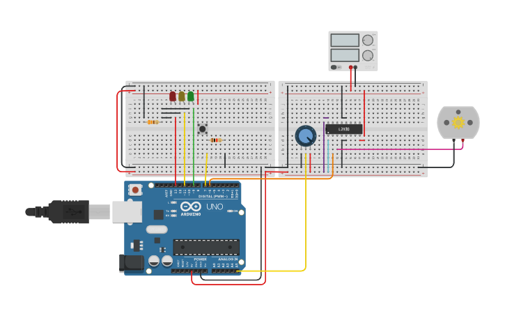 Circuit design Example_GS - Tinkercad