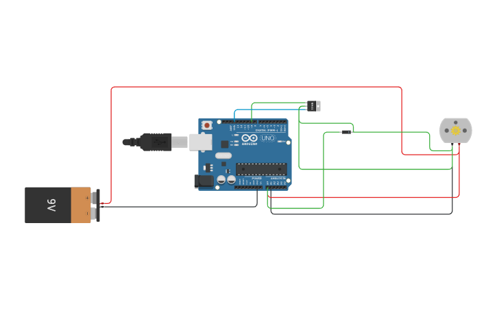 Circuit design TP3 R5.10-FA3-LANI-MARTELLIERE - Tinkercad