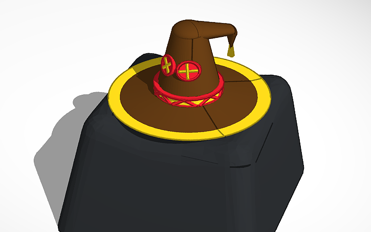 3D design Keycaps! - Tinkercad