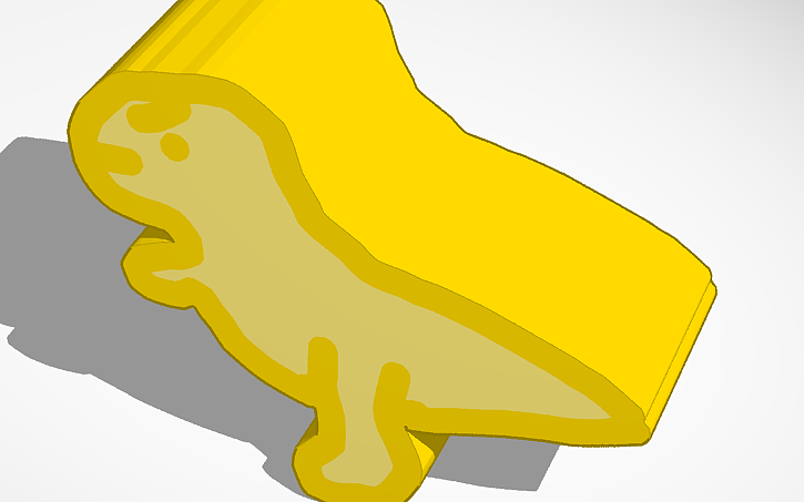 3D design Great Idea! - Tinkercad