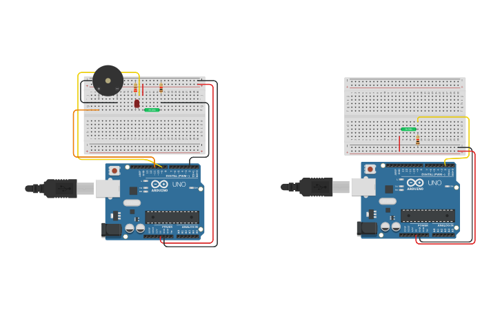 Circuit design ROB 2 TILT SENSOR SY 25-26 FOR students - Tinkercad