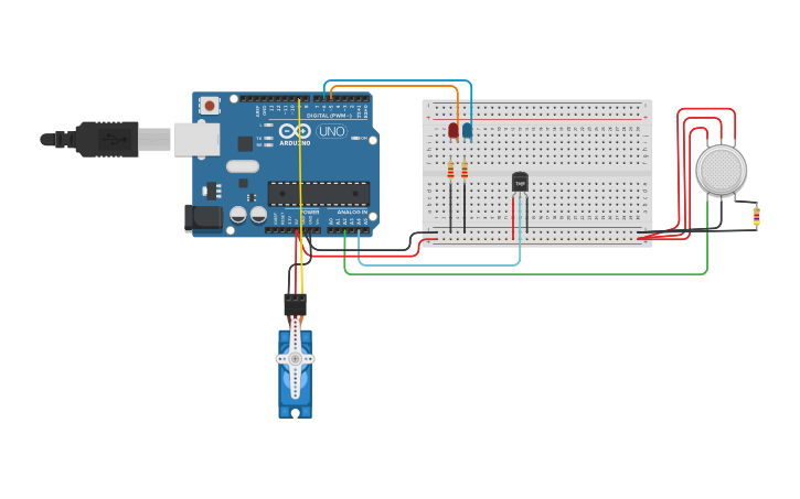 Circuit design Nota 2 - Ponce - Eje 3.6 - Tinkercad