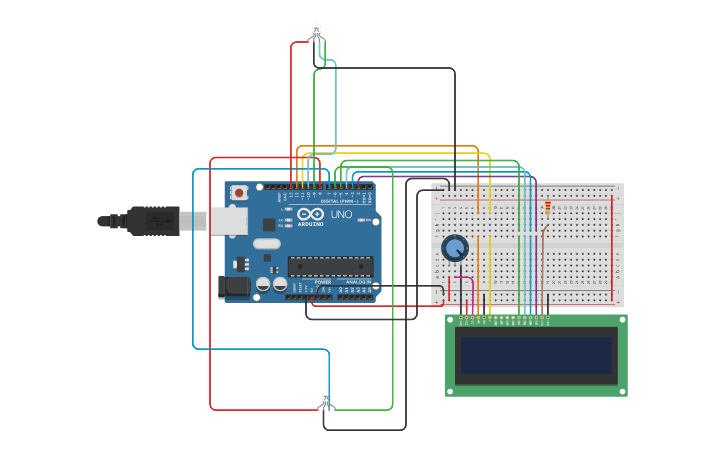 circuit design python - tinkercad Images High Quality... Circuit design Tinkercad by Chanitnan - Tinkercad
