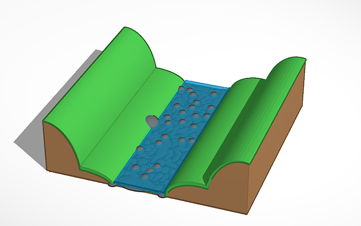 3D design stream - Tinkercad
