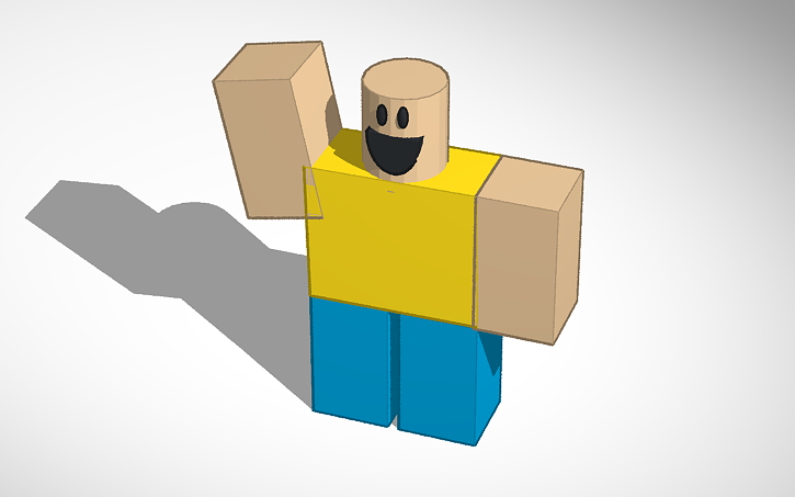 3d model john doe John Doe - Art Prints for Sale