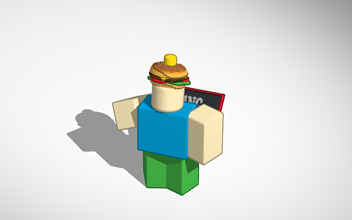 3D design 007n7 - Tinkercad