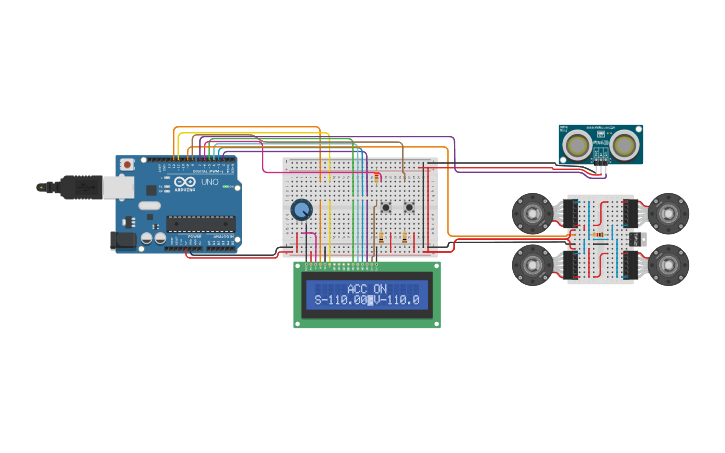 Circuit design ACC - TCC - PUBLIC - Tinkercad