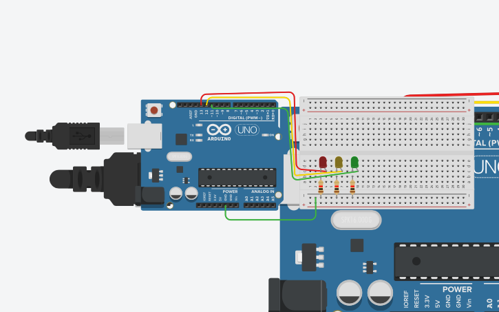 Circuit design Revutskiy_1812_Arduino Microcontroller Programming_HW №1 ...