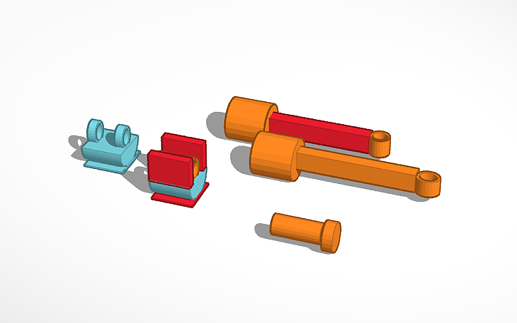3D design logan - Tinkercad