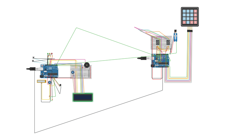 circuit design python - tinkercad Images High Quality... Circuit design NguyenHoangNgoc_HE170416 - Tinkercad
