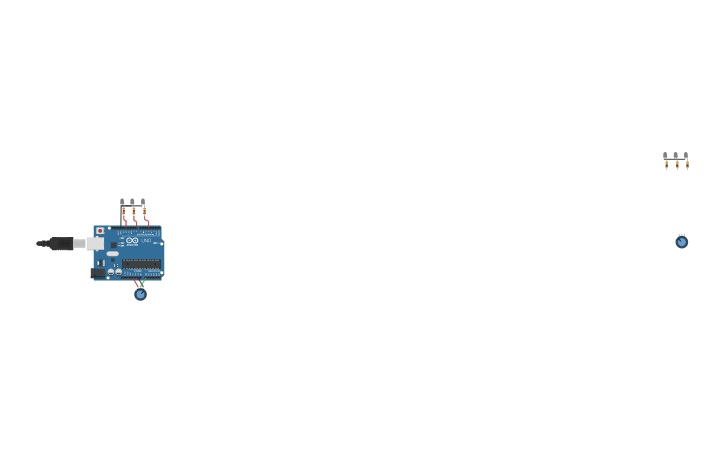 Circuit design tutorial - Tinkercad