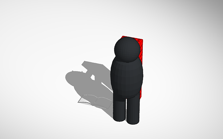 3D design RP Announcement - Tinkercad