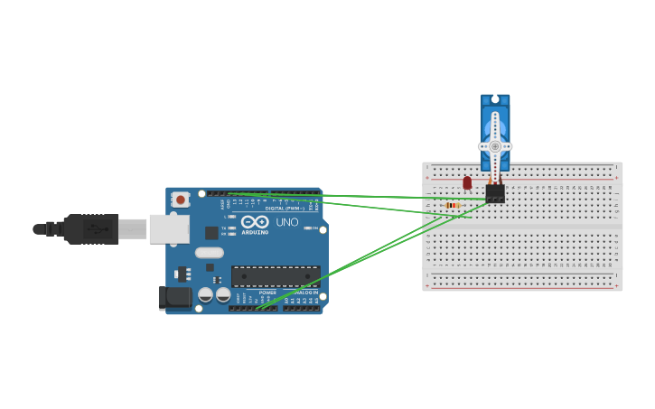 Circuit Design AMbatucam Tinkercad Circuit Design AMbatucam Tinkercad