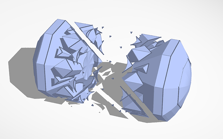 3D design a thingy - Tinkercad