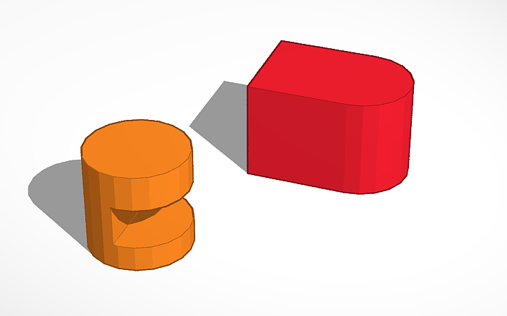 3D design Tutorial - Tinkercad