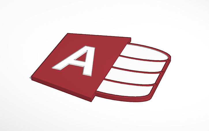 3D design Access - Tinkercad