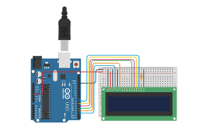 Circuit design DMPA 9-GRANADOS - Tinkercad