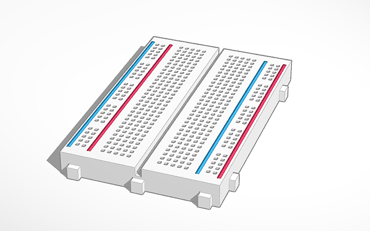Protoboard