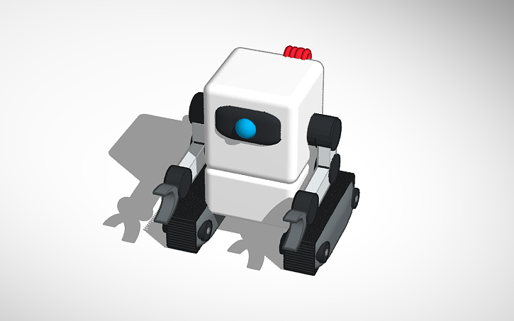 249 Care Robot Understanding 단락 3 이미지 1