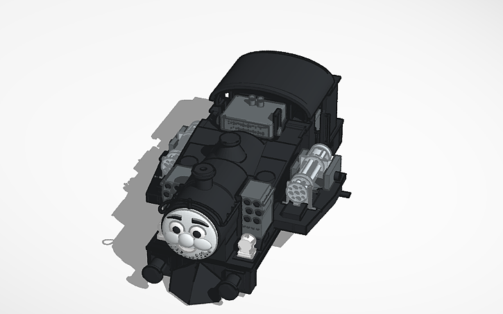 3D design engine 57 - Tinkercad
