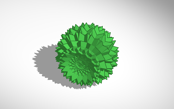 3D design Random wheel... - Tinkercad